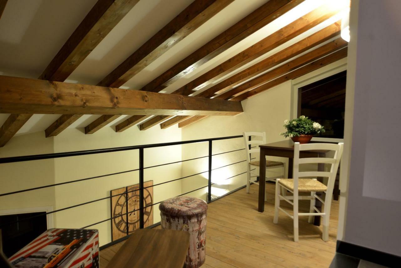 Chalet In Liguria Villa Vasia Bagian luar foto