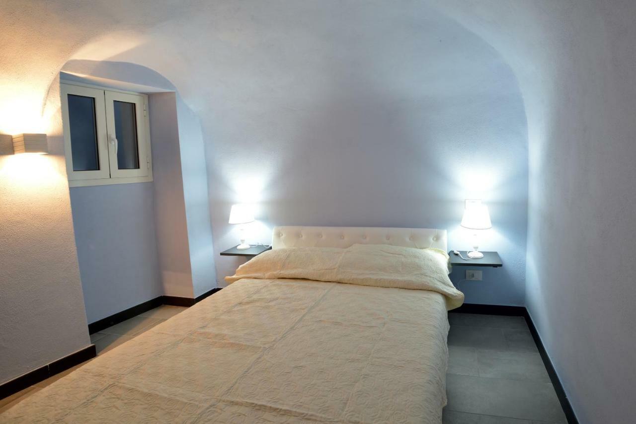 Chalet In Liguria Villa Vasia Bagian luar foto