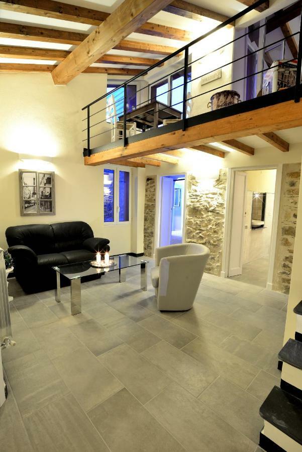 Chalet In Liguria Villa Vasia Bagian luar foto
