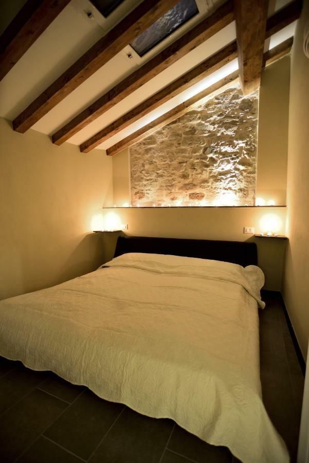 Chalet In Liguria Villa Vasia Bagian luar foto