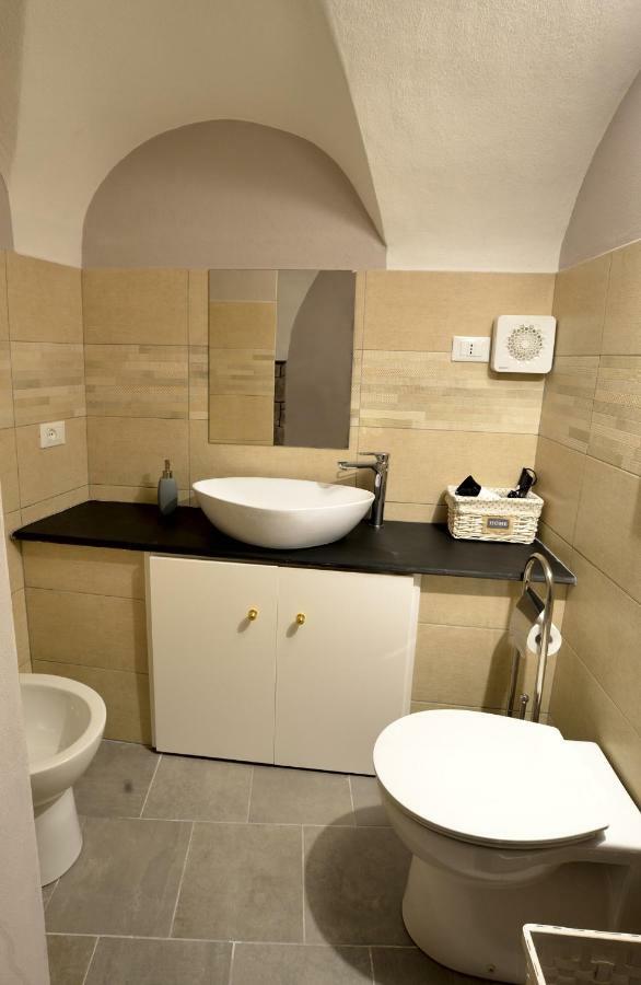Chalet In Liguria Villa Vasia Bagian luar foto