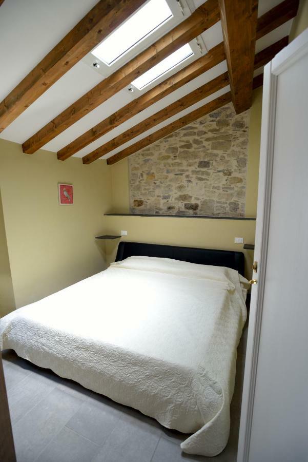 Chalet In Liguria Villa Vasia Bagian luar foto